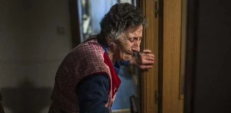Rayo Vallecano, 85 Yaşındaki Kadını Evsiz Bırakmadı
