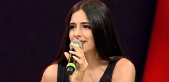 Ayda Mosharraf 'Rakkas'