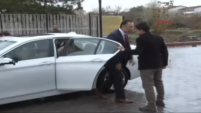 Ünlü Oyuncu Kinski, Ulu Cami'ye Hayran Kaldı Ünlü Oyuncu Kinski, Ulu Cami'ye Hayran Kaldı