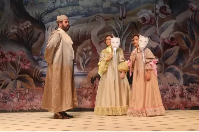 Sivas'ta Kültür Sanat Sivas'ta Kültür Sanat