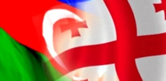 Türkiye, Gürcistan ve Azerbaycan İlişkileri