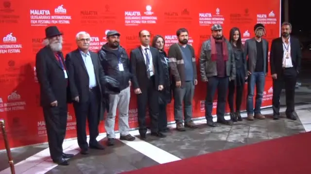 5. Malatya Uluslararası Film Festivali Sona Erdi 5. Malatya Uluslararası Film Festivali Sona Erdi