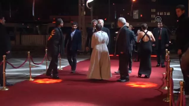 5. Malatya Uluslararası Film Festivali Sona Erdi 5. Malatya Uluslararası Film Festivali Sona Erdi