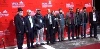 5. Malatya Uluslararası Film Festivali Sona Erdi