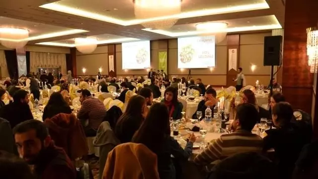 5. Uluslararası Film Festivali Malatya'da Başladı 5. Uluslararası Film Festivali Malatya'da Başladı