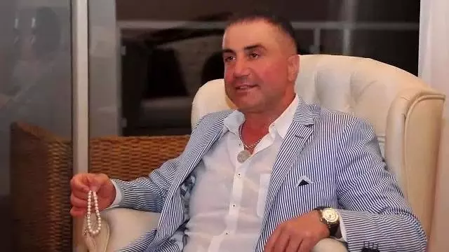 Sedat Peker Tekbirlerle Karşılandı - Haberler