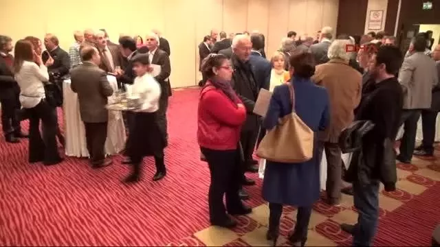 Mersin Bu Bizim Sevdamız Filminin Lansmanı Yapıldı Mersin Bu Bizim Sevdamız Filminin Lansmanı Yapıldı
