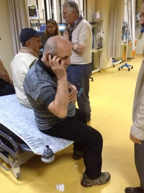 Burdur'da Otobüs Kazası: 25 Yaralı