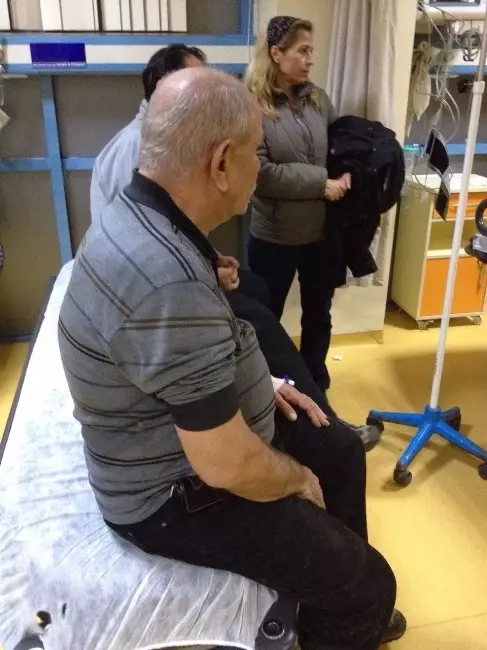 Burdur'da Otobüs Kazası: 25 Yaralı