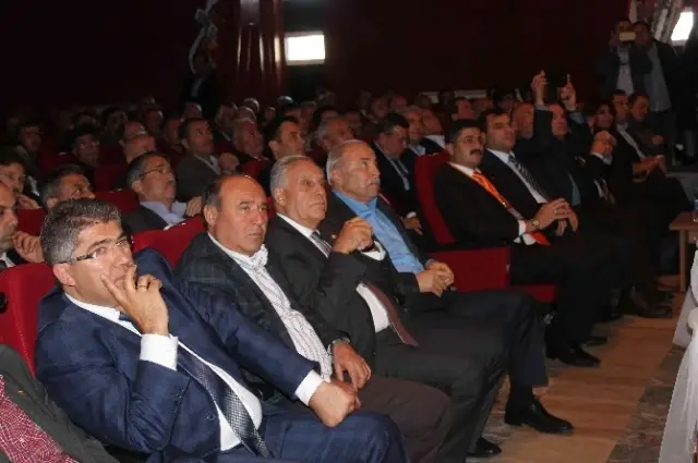 Fethiye Ak Partide Kadir Sarıhan 2. Kez Yine Başkan Oldu Fethiye Ak Partide Kadir Sarıhan 2. Kez Yine Başkan Oldu