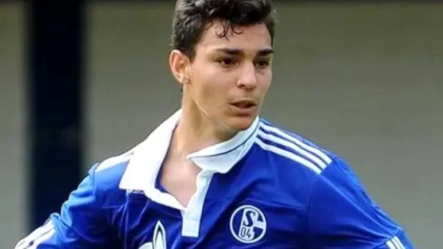 Kaan Ayhan: "Bana Yabancıymışım Gibi Davrandılar" - Spor