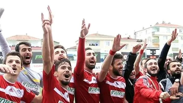 Tuzlaspor Gaziantep BB'yi Devirdi!