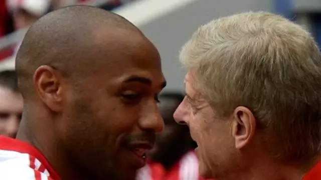 Wenger: Henry Arsenal'e Dönecek