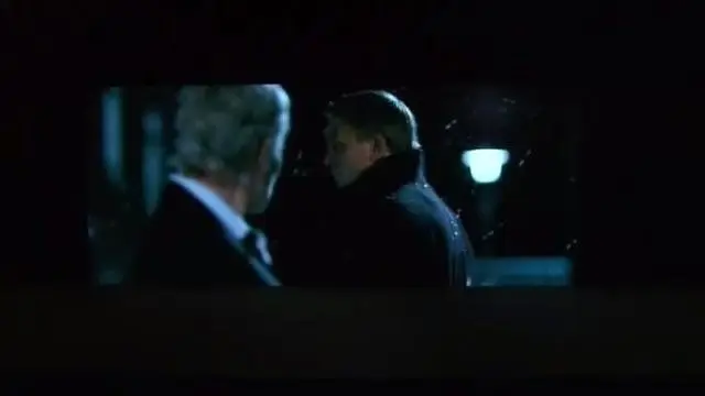 Spectre 24. James Bond Macerası Çekimler Başlıyor Spectre 24. James Bond Macerası Çekimler Başlıyor