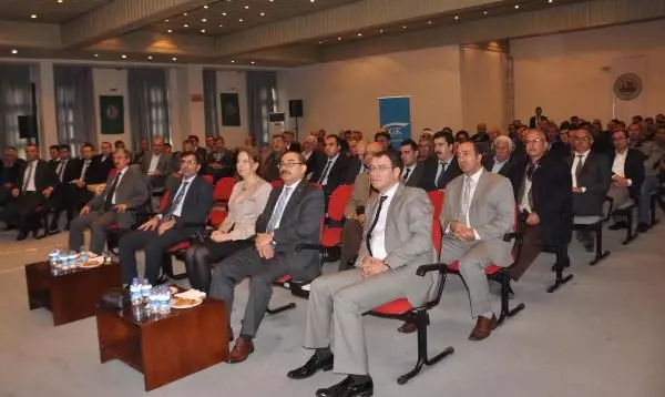 Tarımda Kayıt Dışı İstihdam Yüzde 84'