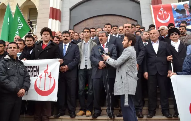 Yazıcıoğlu Ailesinin Avukatı Yavuz: 20'ye Yakın Kişi Bu Davanın Sanığı Olmalıydı Yazıcıoğlu Ailesinin Avukatı Yavuz: 20'ye Yakın Kişi Bu Davanın Sanığı Olmalıydı