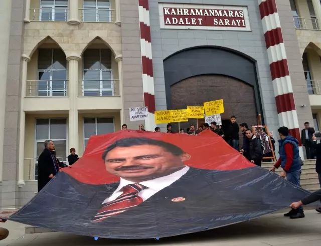 Yazıcıoğlu Ailesinin Avukatı Yavuz: 20'ye Yakın Kişi Bu Davanın Sanığı Olmalıydı Yazıcıoğlu Ailesinin Avukatı Yavuz: 20'ye Yakın Kişi Bu Davanın Sanığı Olmalıydı