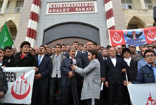 Yazıcıoğlu Ailesinin Avukatı Yavuz: 20'ye Yakın Kişi Bu Davanın Sanığı Olmalıydı Yazıcıoğlu Ailesinin Avukatı Yavuz: 20'ye Yakın Kişi Bu Davanın Sanığı Olmalıydı