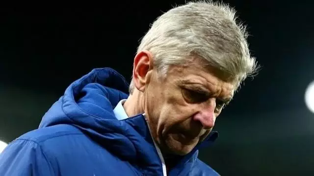 Wenger: Yetersiz Kaldık...