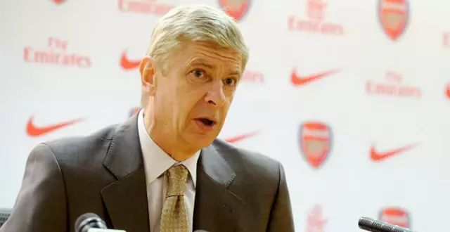 Arsena Wenger: Galatasaray Türkiye'nin En Büyük Kulübü