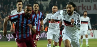 Detay Haber | Beşiktaş'ın Yıldızı Olcay Şahan'dan Aynı Senaryo