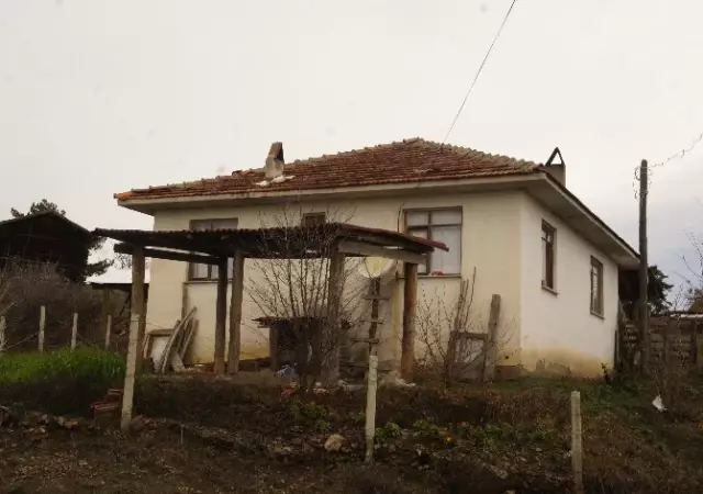 Kardeşinin Kimliği ile Sahte Evlilik Yapan Şahsın Babası Kalp Krizi Geçirdi