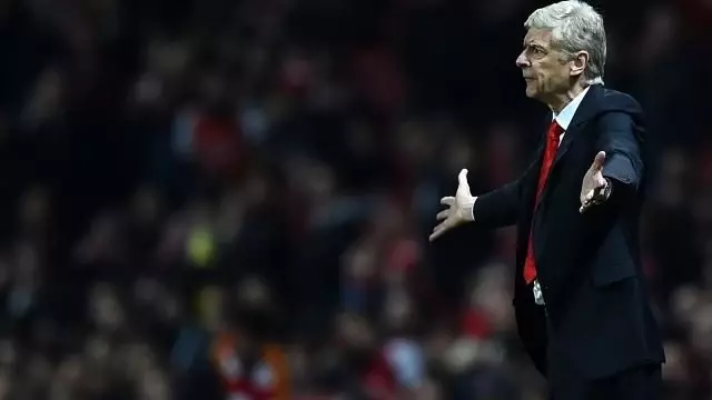 Ramsey Bir Tek Wenger'i Memnun Edemedi!