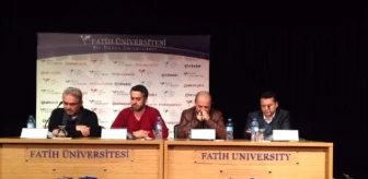 Türk Sinemasının 100. Yılında Din Konuşuldu