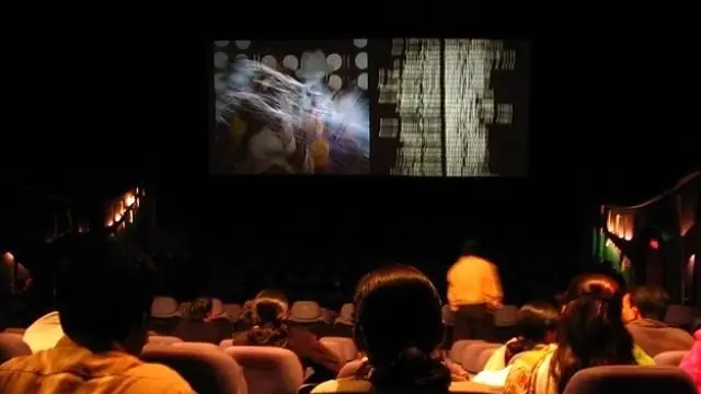 Bu Hafta 8 Film Vizyona Girecek Bu Hafta 8 Film Vizyona Girecek