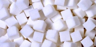 Tuz Kadar Şeker Tüketimi de Azaltılmalı