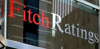 Fitch: 'Küresel Ekonomik Büyüme Güçlenecek'