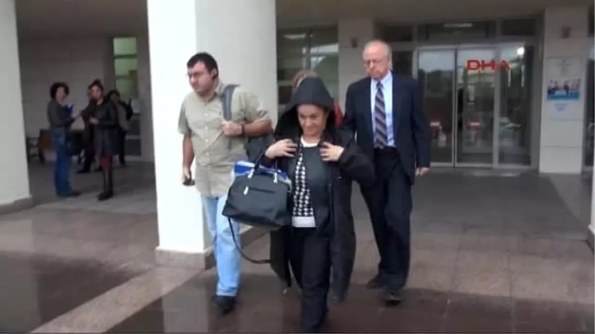 Bodrum Abd Li Esini Olduren Modaci Uc Hafta Musahade Altinda Tutulacak Manisa