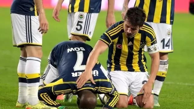 Fenerbahce Sivasspor Mac Ozeti Canli Anlatim Analiz Kadrolar Spor