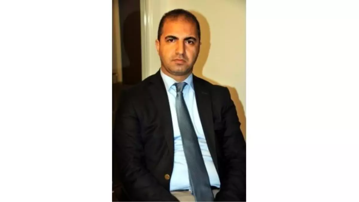 Savcilar Kursuden Inmeli Hakimlerle Ayni Lojman Ve Servisleri De Kullanmamali Gaziantep