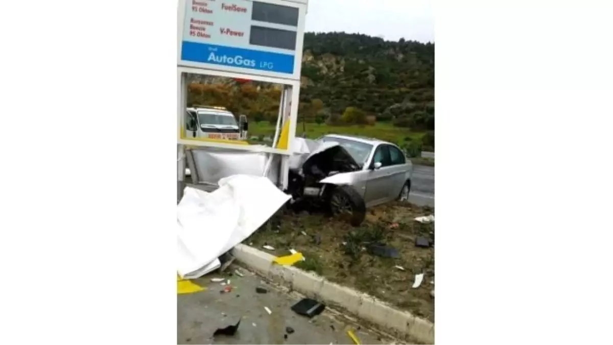soke de trafik kazasi 1 olu 2 yarali haberler