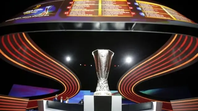 UEFA Avrupa Ligi Kura Çekimi Ne Zaman UEFA Kura Çekimi ...