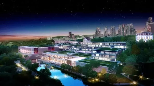 Uniq Istanbul 100 Milyon Euro Luk Yatirimla Aciliyor Haberler