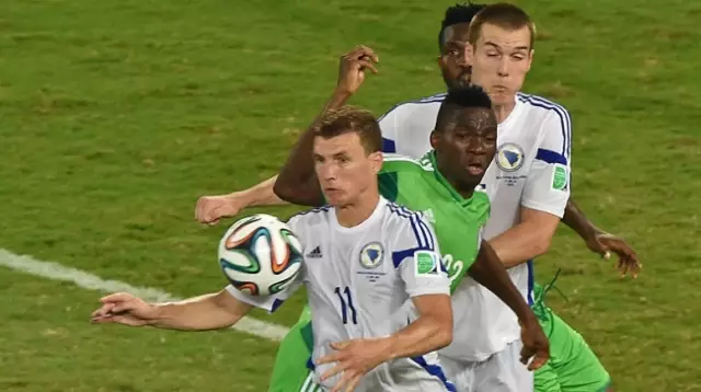 Bosna, Bazdarevic'e Emanet Bosna, Bazdarevic'e Emanet