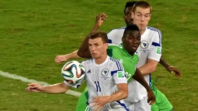 Bosna, Bazdarevic'e Emanet Bosna, Bazdarevic'e Emanet