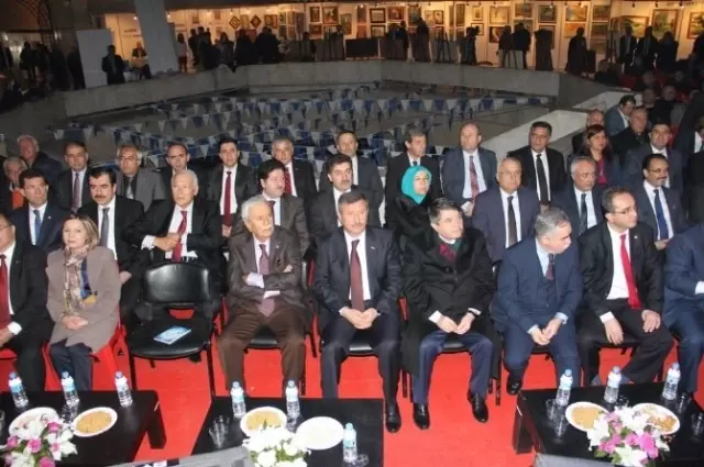 Ege İlleri Tanıtım Günleri Etkinliğine Bu Yıl Kütahya Ev Sahipliği Yaptı Ege İlleri Tanıtım Günleri Etkinliğine Bu Yıl Kütahya Ev Sahipliği Yaptı