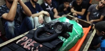 Bu Yıl Dünyada 128 Gazeteci Öldürüldü