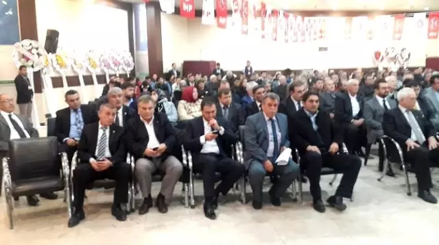 Mehmet Oyan 5 Yıl Aradan Sonra İkinci Kez Seçildi