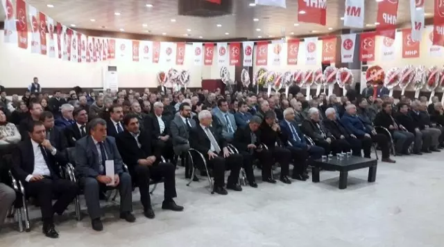 Mehmet Oyan 5 Yıl Aradan Sonra İkinci Kez Seçildi