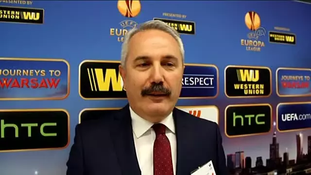 Varşova'ya Gitmeyi Planlıyoruz' Varşova'ya Gitmeyi Planlıyoruz'