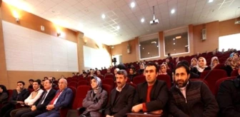 Diyarbakır'da 'Mevlana ve Barış' Konferansı