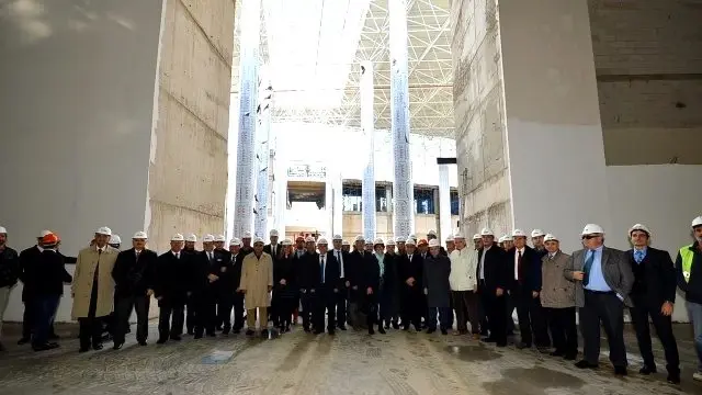 Fuar İzmir Tam Not Aldı Fuar İzmir Tam Not Aldı