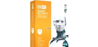 Nod32 Eset Smart Security Türkçe 10 Kullanıcı 7.0