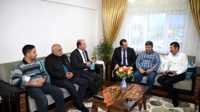 Sındırgı Jeotermal ile Isınmaya Başladı