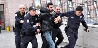 Eskişehir'de 4 Üniversiteliye 'Makul Şüphe' Gözaltısı