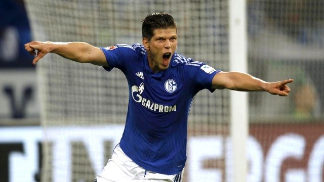 Huntelaar Schalke 04'le Olan Sözleşmesini Uzattı - Spor